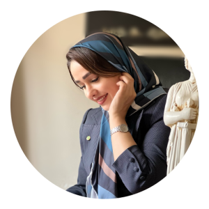 نسیم حفاظت ، وکیل پایه یک دادگستری ، از برترین وکلای ایران در شهر کرج